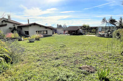 Maison 4 pièces 695000 €