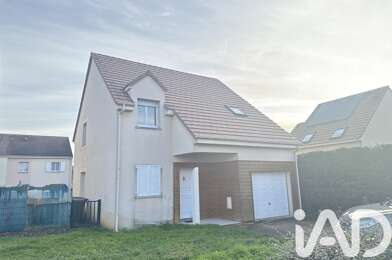 Maison 5 pièces 310000 €