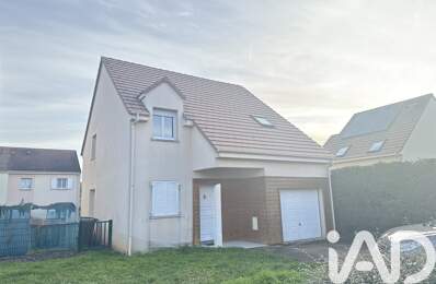 Vente Maison/villa 5 pièces — photo du bien