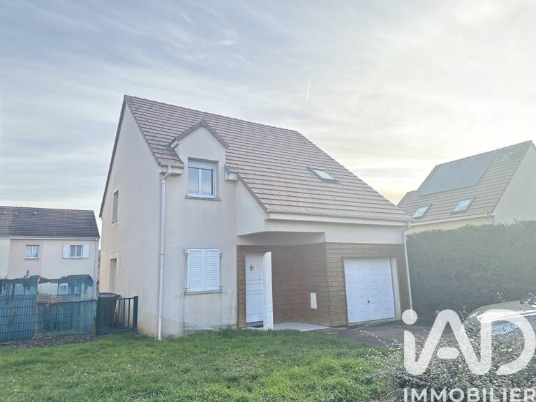 Vente Maison/villa 5 pièces — photo 1
