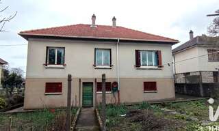 Maison 5 Pièces 89 m² à vendre à Limeil-Brévannes (94450)