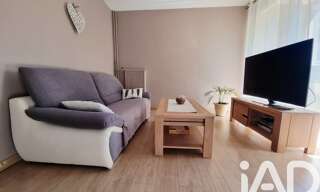 Appartement 4 Pièces 85 m² à vendre à Istres (13800)