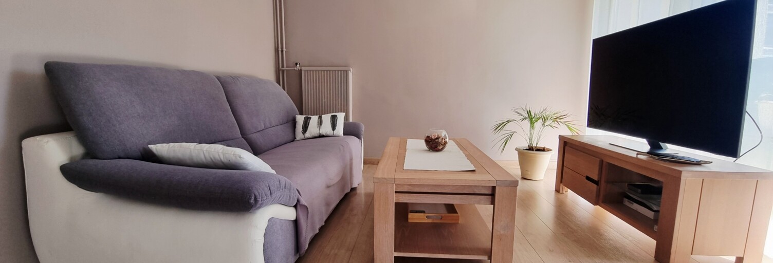 Appartement 4 Pièces 85 m² à vendre à Istres (13800)