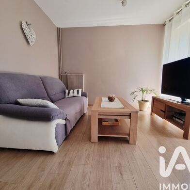 Appartement 4 pièces 183700 €