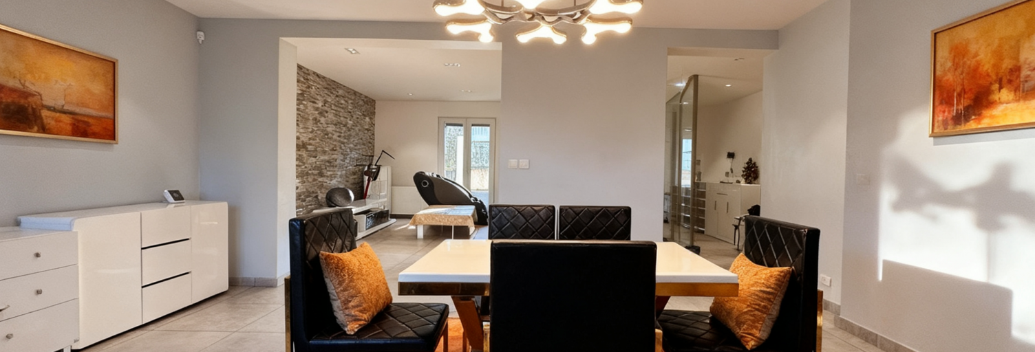 Maison 8 Pièces 192 m² à vendre à Antony (92160)