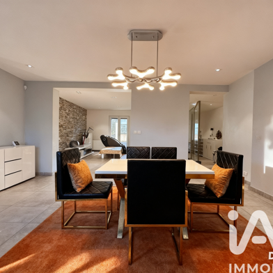 Maison 8 pièces 1050000 €