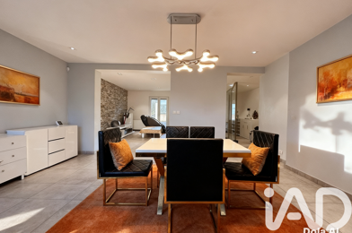 Maison 8 pièces 1050000 €