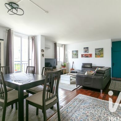 Appartement 3 pièces 349000 €