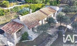 Maison 5 Pièces 150 m² à vendre à Bagnols-en-Forêt (83600)