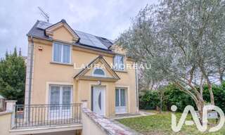 Maison 8 Pièces 163 m² à vendre à Sartrouville (78500)