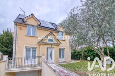 Maison 8 pièces 699000 €