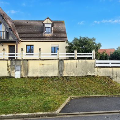 Maison 5 pièces 239000 €