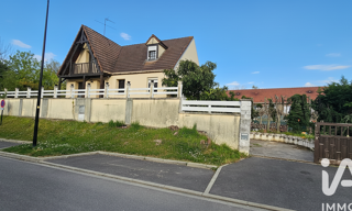 Maison 5 Pièces 114 m² à vendre à Montereau-Fault-Yonne (77130)