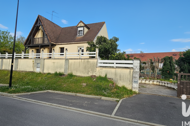 Maison 5 pièces 239000 €