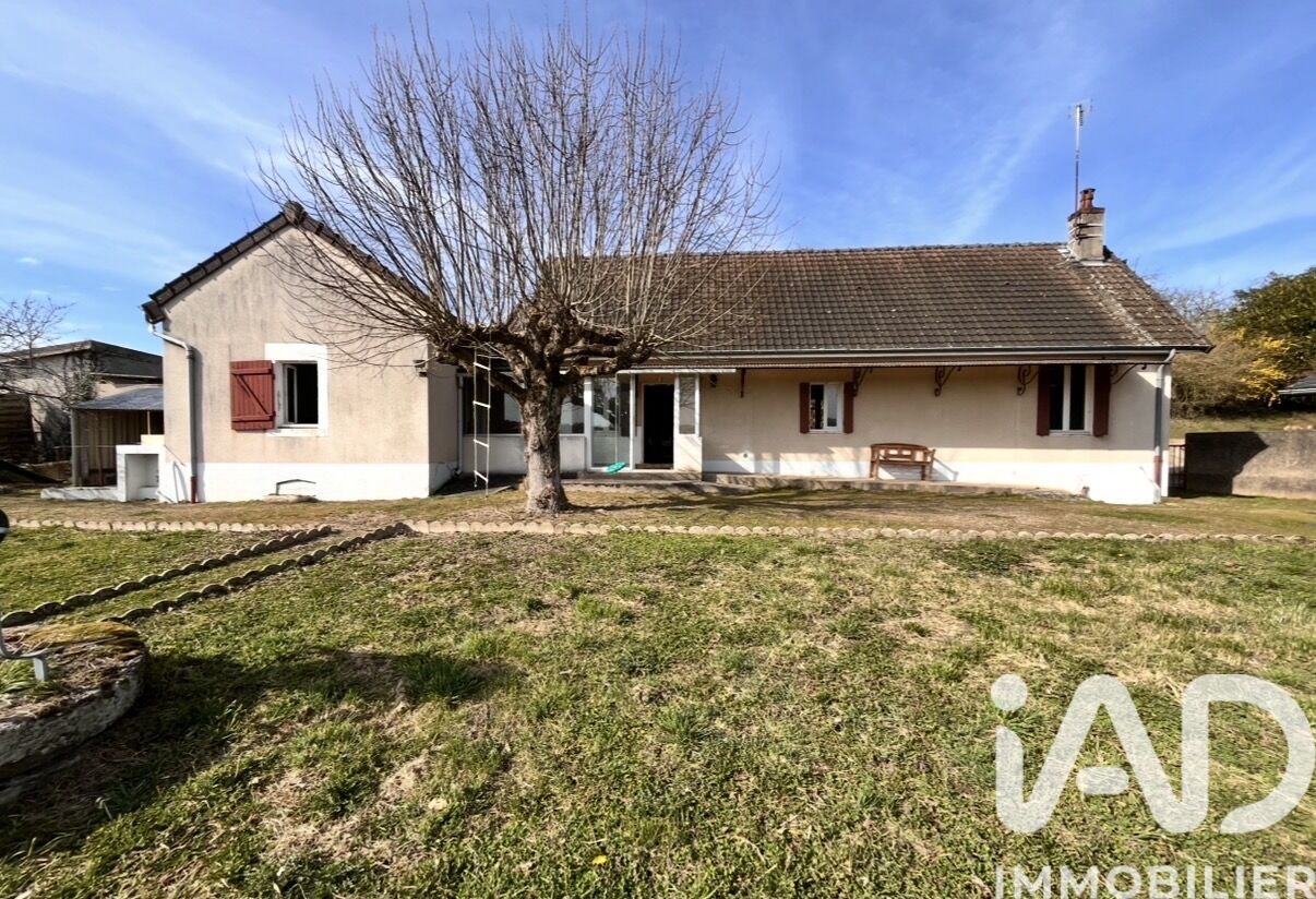Vente Maison de ville 4 pièces - Photo 2