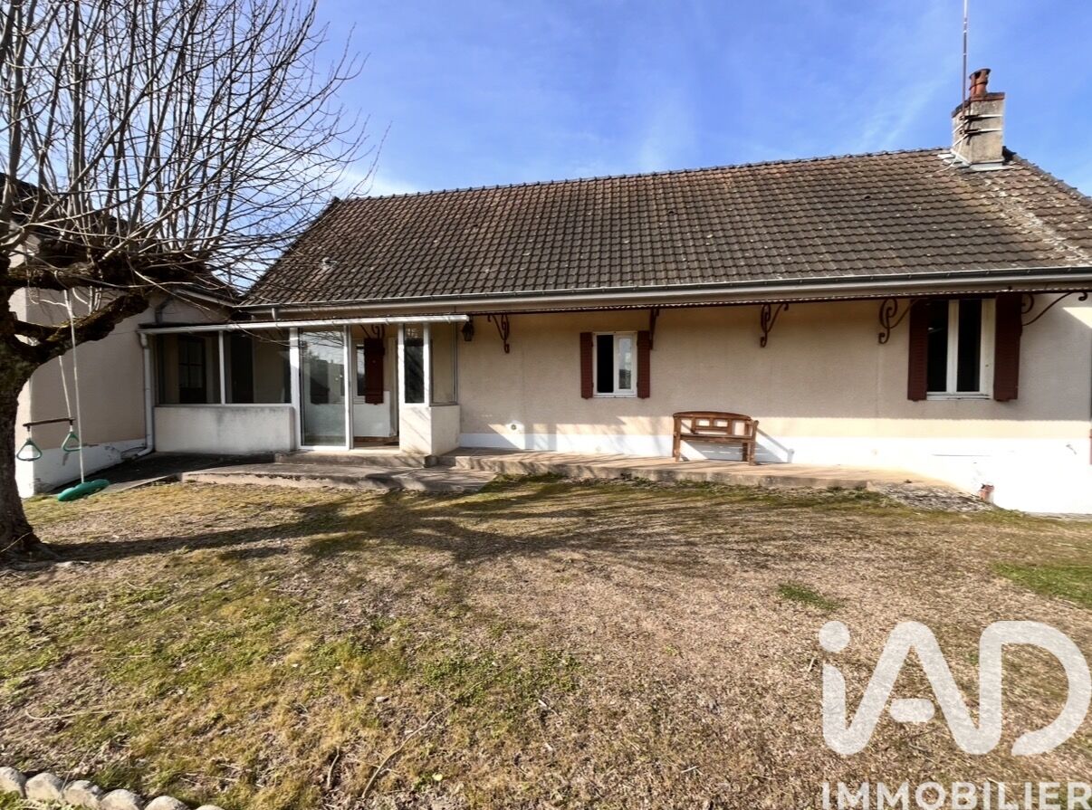 Vente Maison de ville 4 pièces - Photo 4