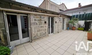 Appartement 4 Pièces 110 m² à vendre à Rive-de-Gier (42800)