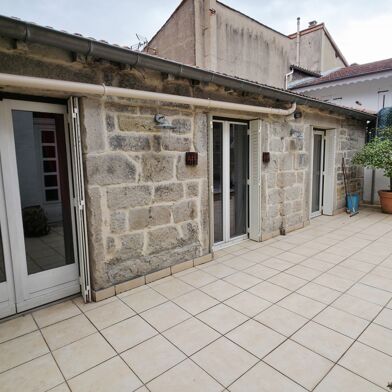 Appartement 4 pièces 189000 €