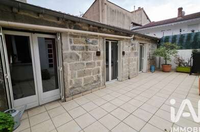 Appartement 4 pièces 185000 €