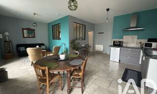 Immeuble  97 m² à vendre à Richelieu (37120)