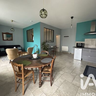 Immeuble  126500 €