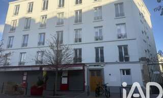 Appartement 1 Pièce 19 m² à vendre à Vincennes (94300)