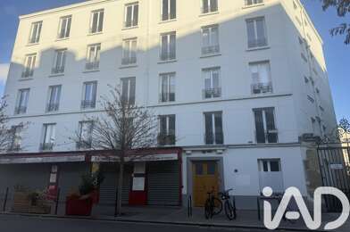 Appartement 1 pièces 183000 €