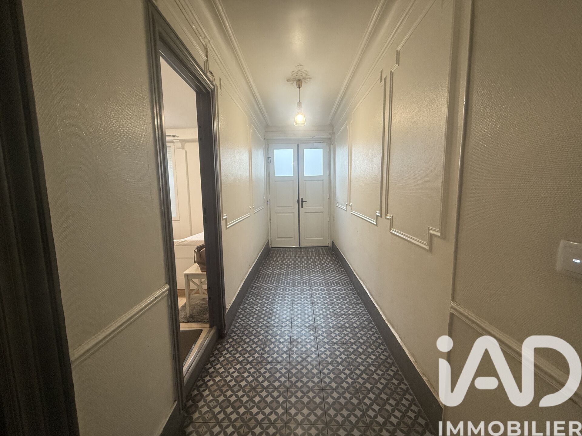 Vente Studio 1 pièce - Photo 2