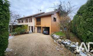 Maison 6 Pièces 122 m² à vendre à Saint-Pierre-en-Faucigny (74800)