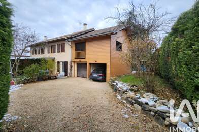 Maison 6 pièces 470000 €