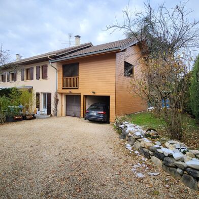 Maison 6 pièces 480000 €