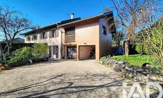 Maison 6 Pièces 122 m² à vendre à Saint-Pierre-en-Faucigny (74800)