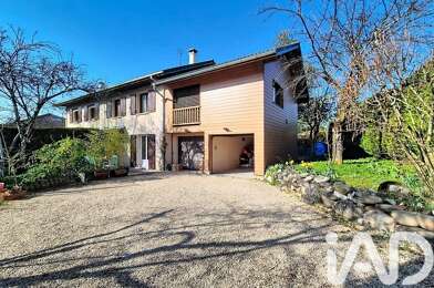 Maison 6 pièces 460000 €