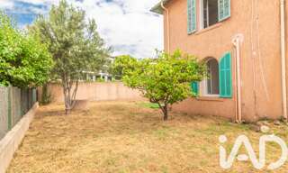 Maison 5 Pièces 118 m² à vendre à Fréjus (83600)