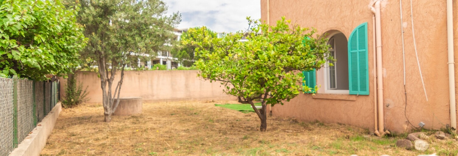 Maison 5 Pièces 118 m² à vendre à Fréjus (83600)