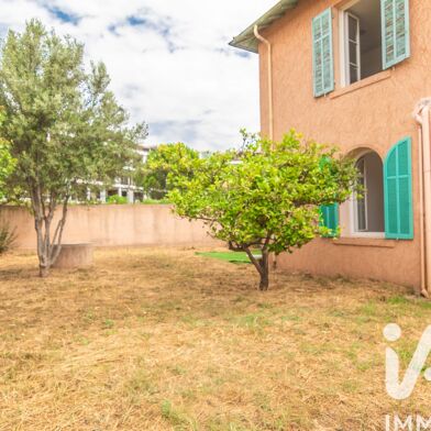 Maison 5 pièces 562000 €