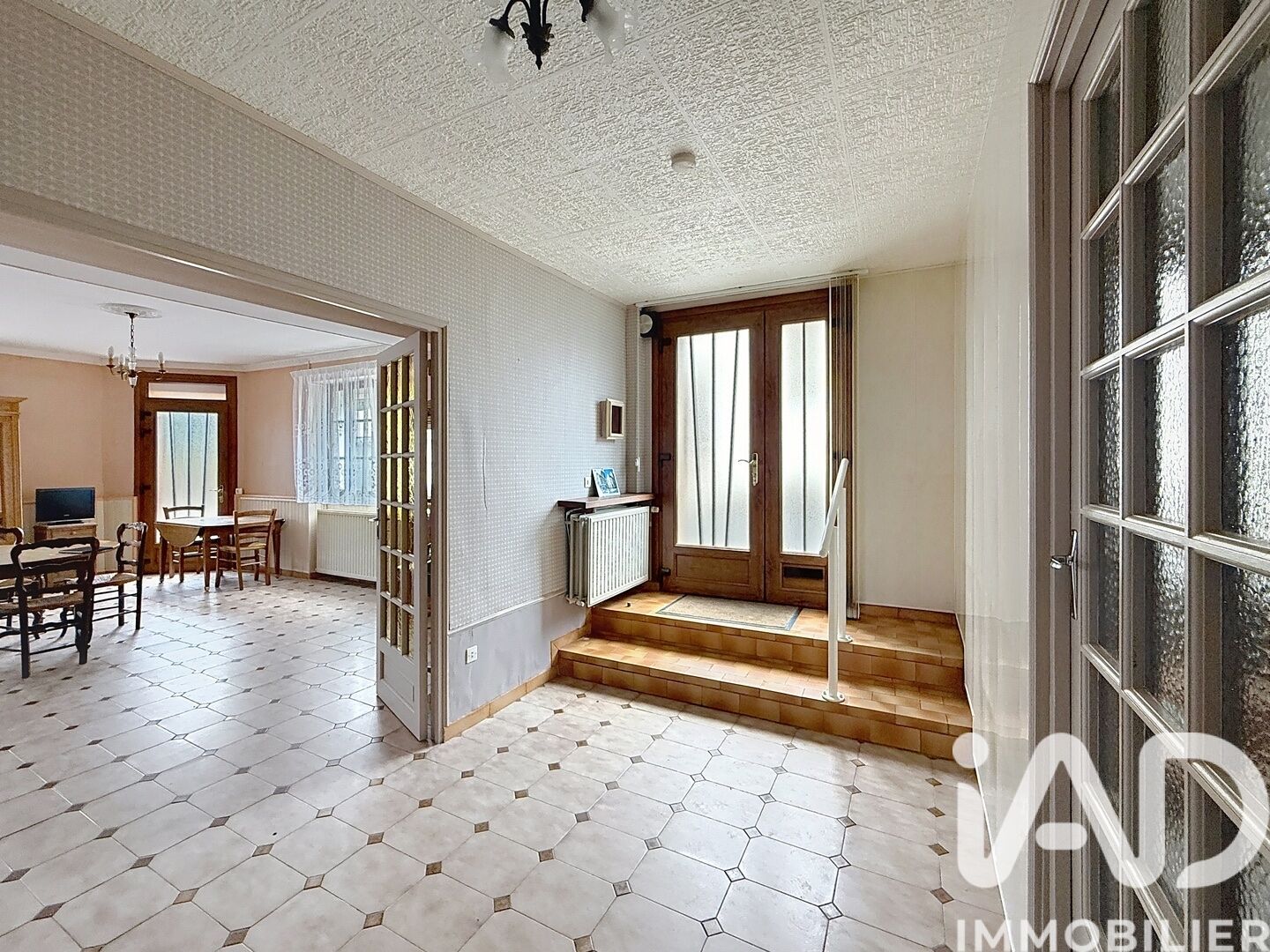 Epernay - 164m² - 6p. - 4ch.