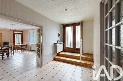 Maison 6 pièces 179000 €