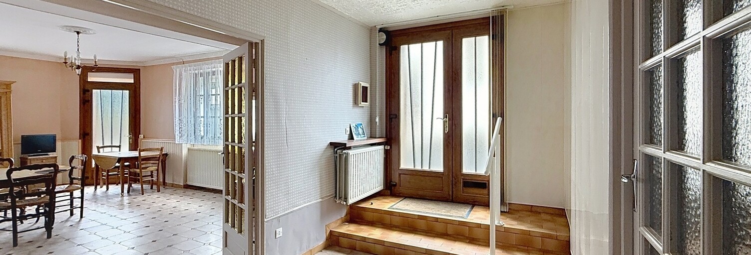 Maison 6 Pièces 164 m² à vendre à Épernay (51200)