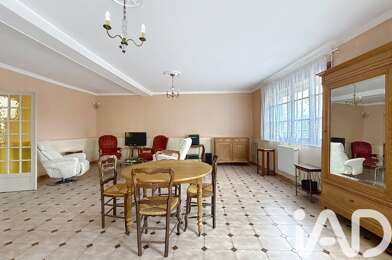 Maison 6 pièces 169000 €