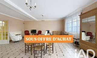 Maison 6 Pièces 164 m² à vendre à Épernay (51200)