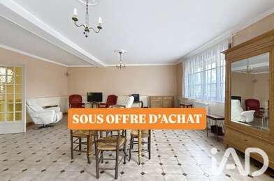 Maison 6 pièces 169000 €