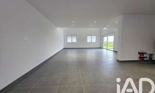 Maison 5 Pièces 150 m² à vendre à Rouhling (57520)