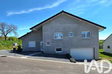Maison 5 pièces 310000 €