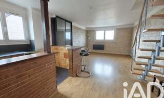 Appartement 2 Pièces 35 m² à vendre à Champigny-sur-Marne (94500)