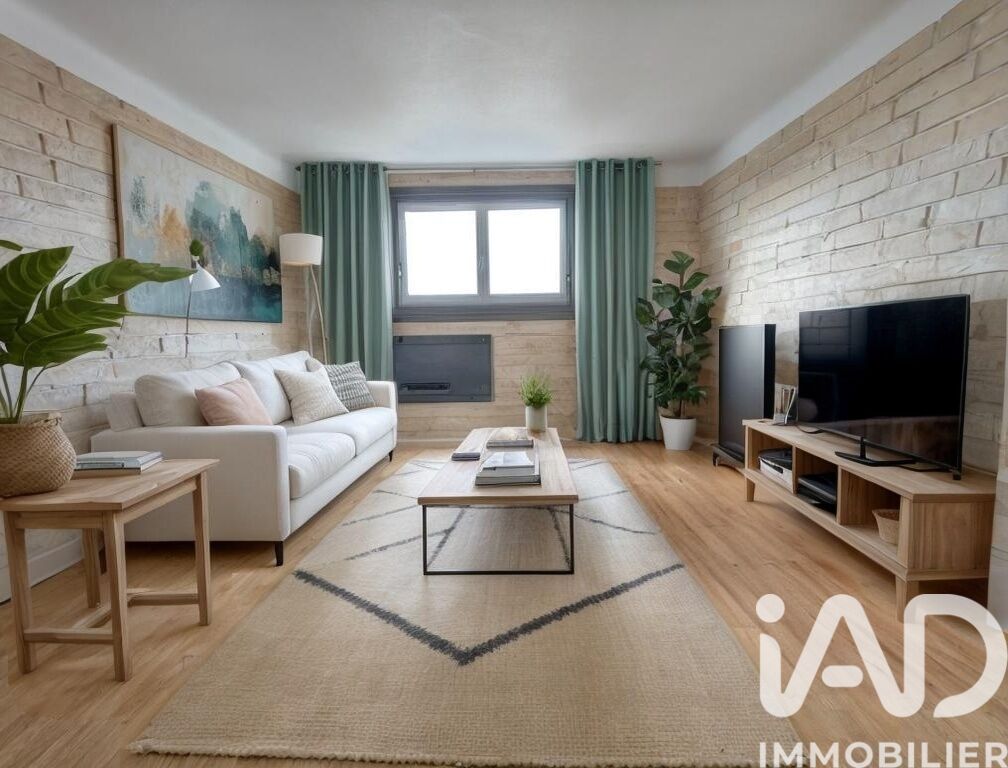 Vente Duplex 2 pièces - Photo 5