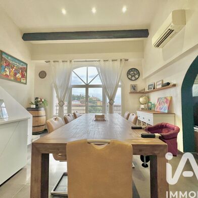 Maison 5 pièces 470000 €