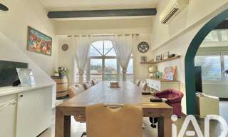 Maison 5 Pièces 124 m² à vendre à Saint-Raphaël (83700)
