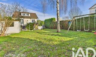 Maison 5 Pièces 110 m² à vendre à Villiers-sur-Marne (94350)