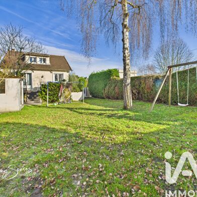 Maison 5 pièces 479000 €